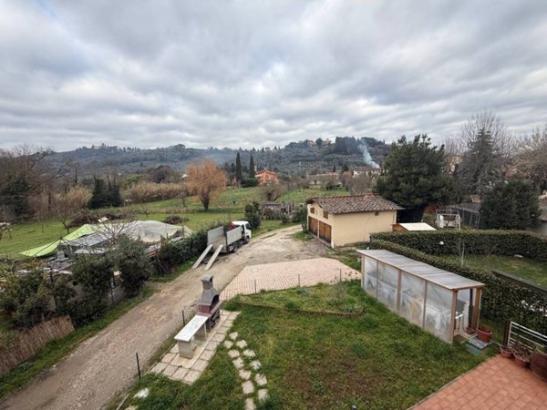 appartamento in vendita a Firenze in zona Ponte a Ema