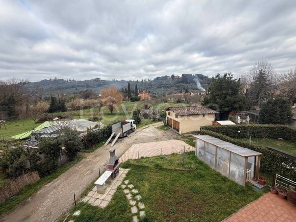 appartamento in vendita a Firenze in zona Ponte a Ema