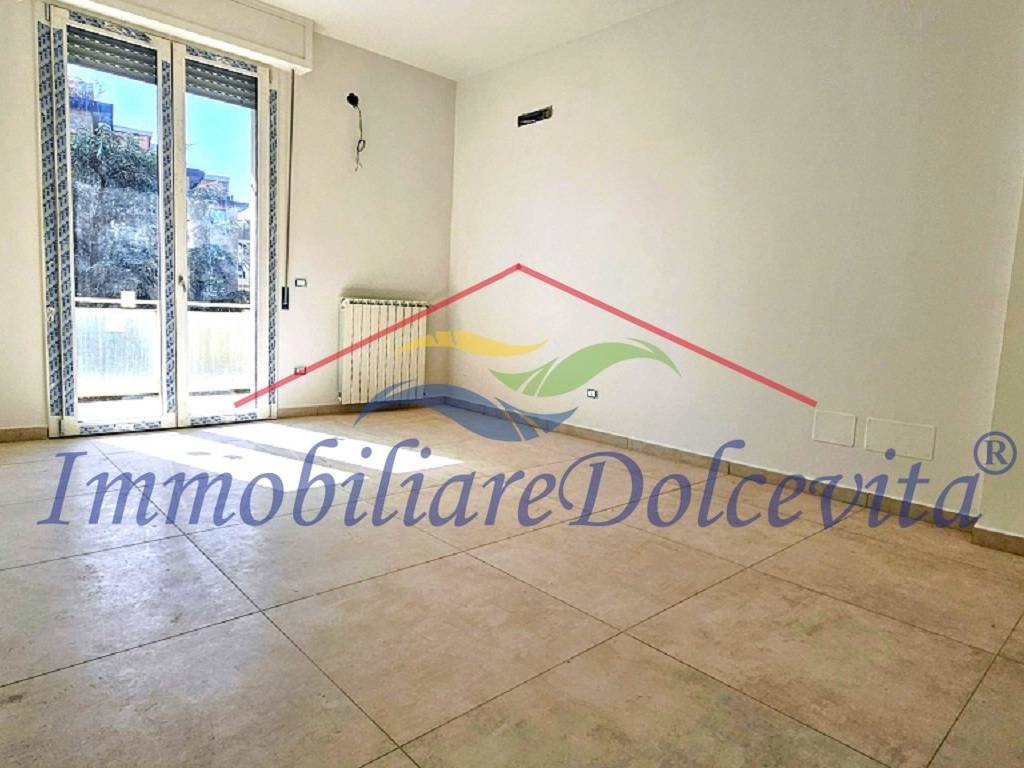 appartamento in vendita a Firenze in zona Coverciano