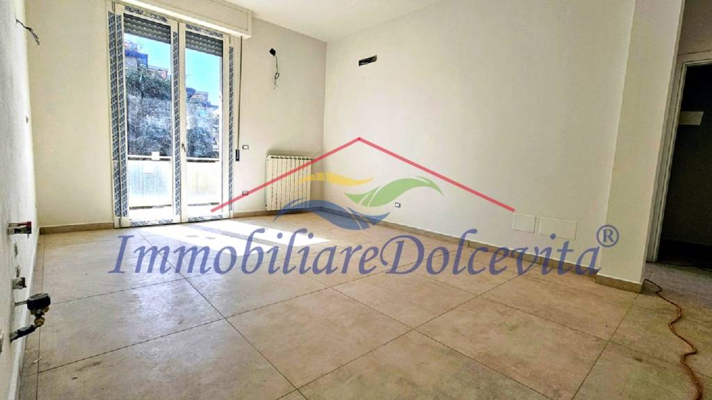 appartamento in vendita a Firenze in zona Coverciano