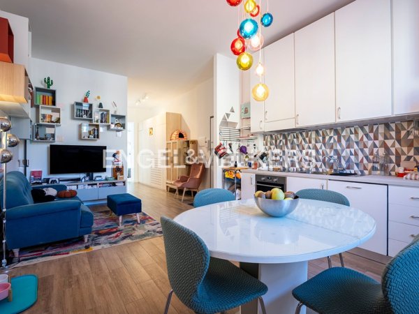 appartamento in vendita a Firenze in zona Soffiano