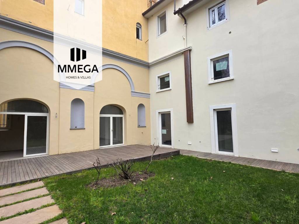 appartamento in vendita a Firenze in zona Centro San Frediano