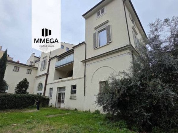 appartamento in vendita a Firenze in zona Centro San Frediano