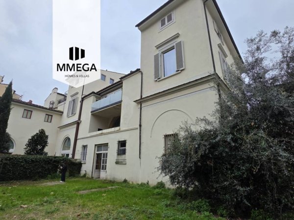 appartamento in vendita a Firenze in zona Centro San Frediano