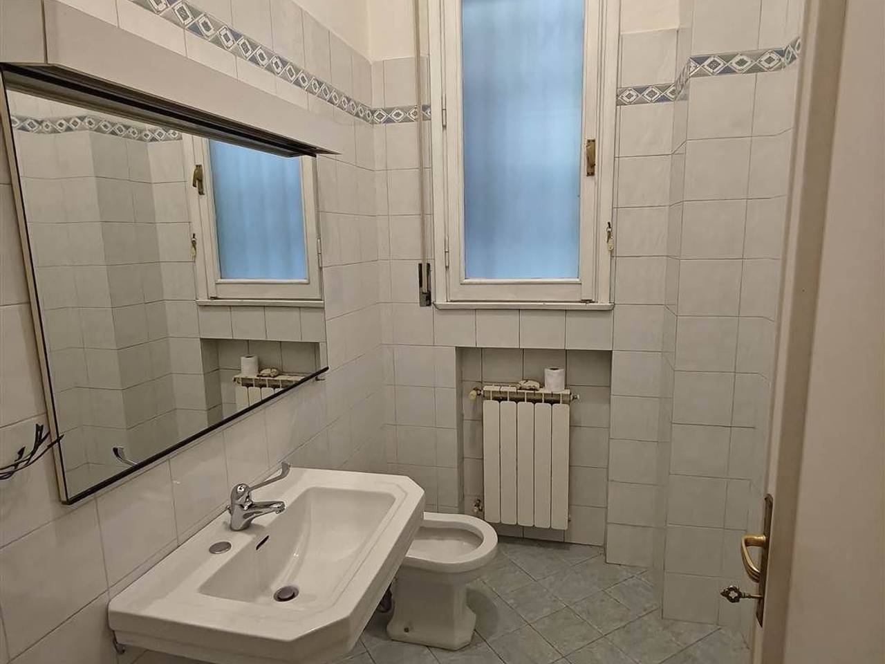 appartamento in vendita a Firenze in zona Campo di Marte