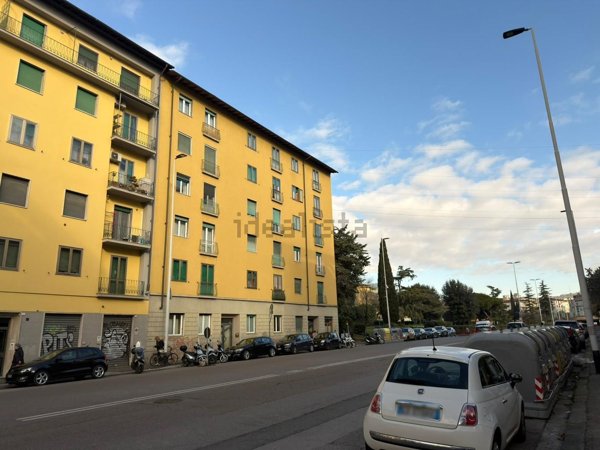 appartamento in vendita a Firenze