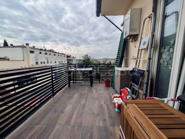 appartamento in vendita a Firenze in zona Legnaia