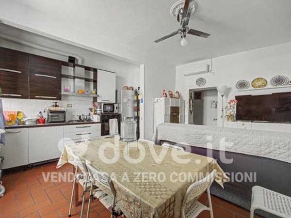 appartamento in vendita a Firenze in zona Brozzi