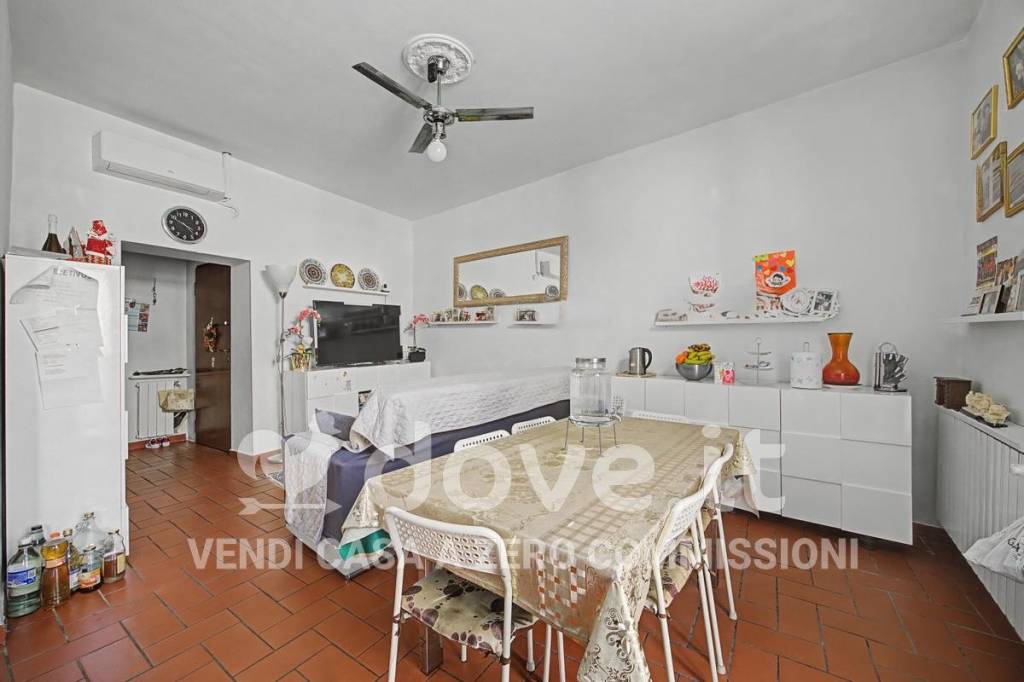 appartamento in vendita a Firenze in zona Brozzi