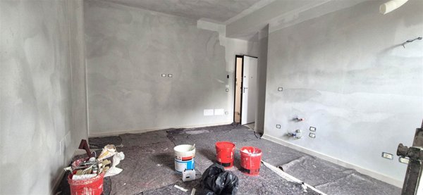 appartamento in vendita a Firenze in zona Coverciano