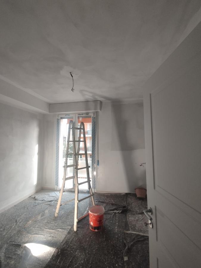 appartamento in vendita a Firenze in zona Coverciano