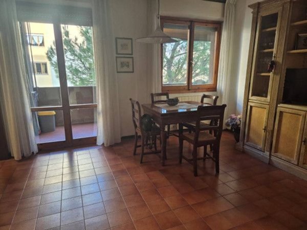 appartamento in vendita a Firenze in zona Isolotto