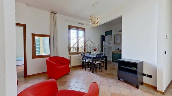 appartamento in vendita a Firenze in zona Centro Duomo