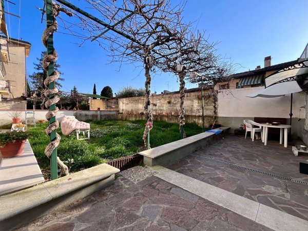 appartamento in vendita a Firenze in zona Careggi