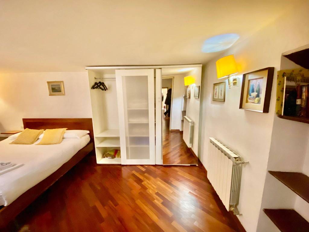 appartamento in vendita a Firenze in zona Centro Santa Croce