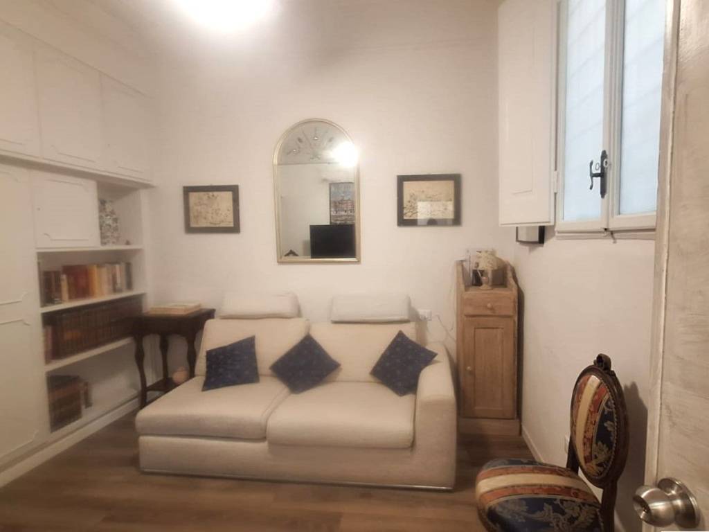 appartamento in vendita a Firenze in zona Centro Storico