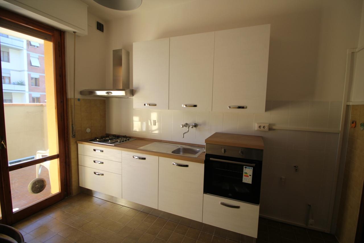 appartamento in vendita a Firenze in zona Novoli