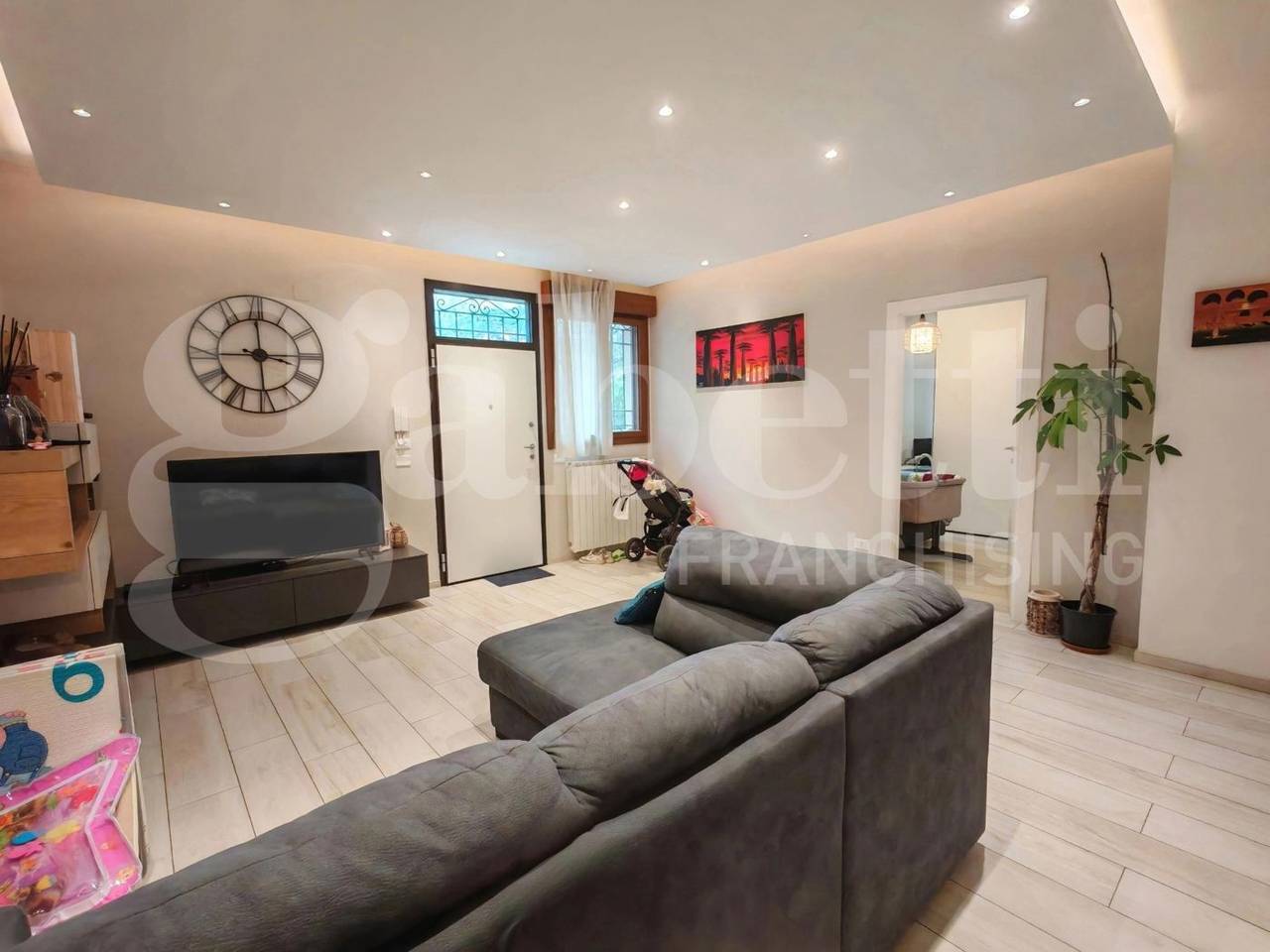 appartamento in vendita a Firenze in zona Coverciano