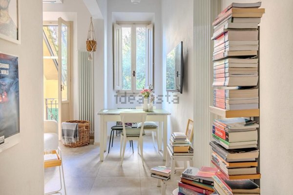 appartamento in vendita a Firenze
