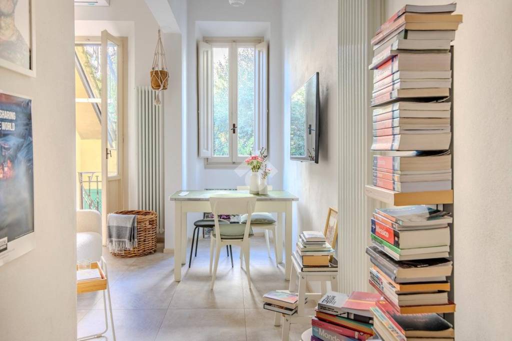 appartamento in vendita a Firenze in zona Centro Storico