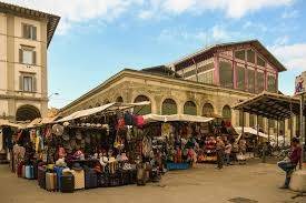 intera palazzina in vendita a Firenze in zona Centro Duomo