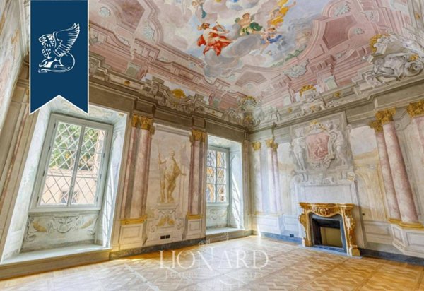 appartamento in vendita a Firenze in zona Centro San Niccolò