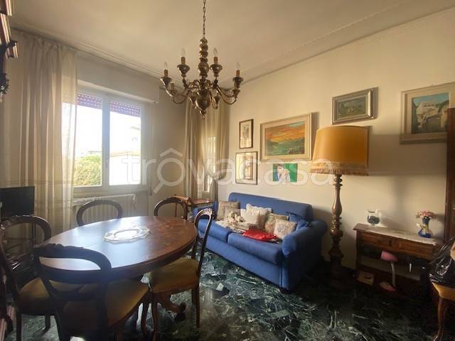 appartamento in vendita a Firenze in zona Bellosguardo