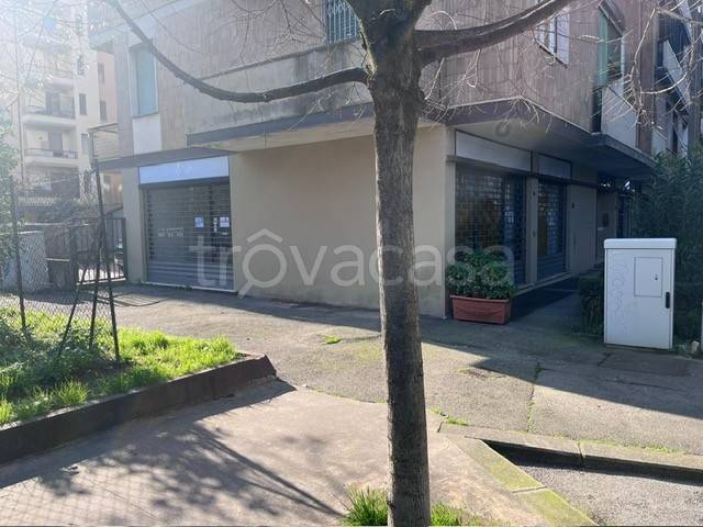 negozio in vendita a Firenze in zona Novoli