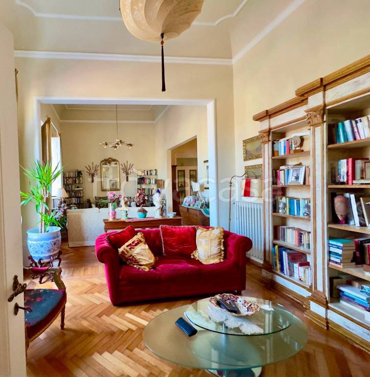 appartamento in vendita a Firenze in zona Centro Storico