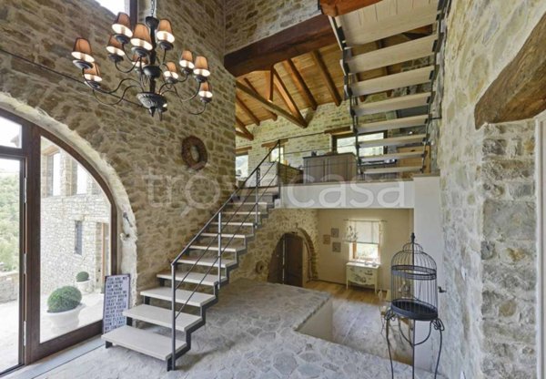 casa indipendente in vendita a Firenze in zona San Domenico