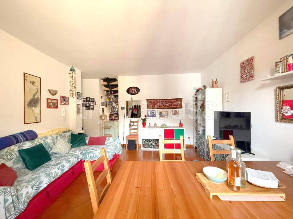 appartamento in vendita a Firenze in zona Peretola