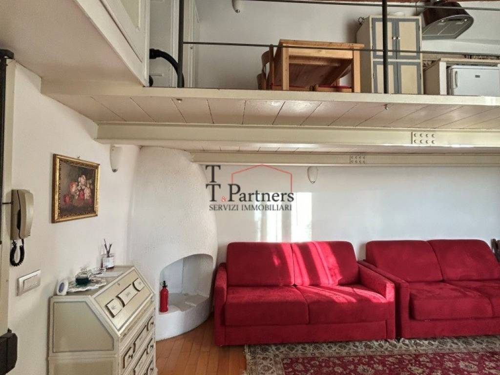 appartamento in vendita a Firenze