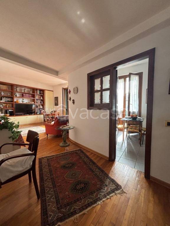 appartamento in vendita a Firenze in zona Careggi