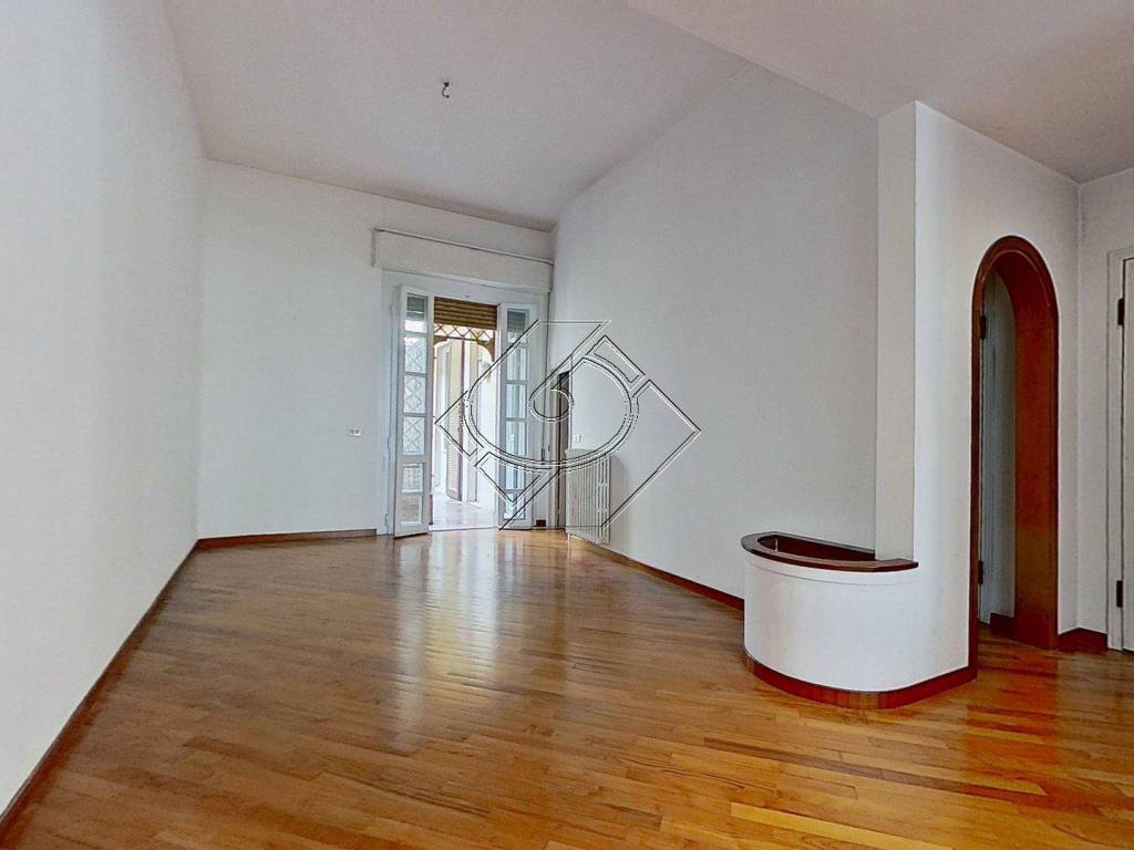 appartamento in vendita a Firenze in zona Campo di Marte