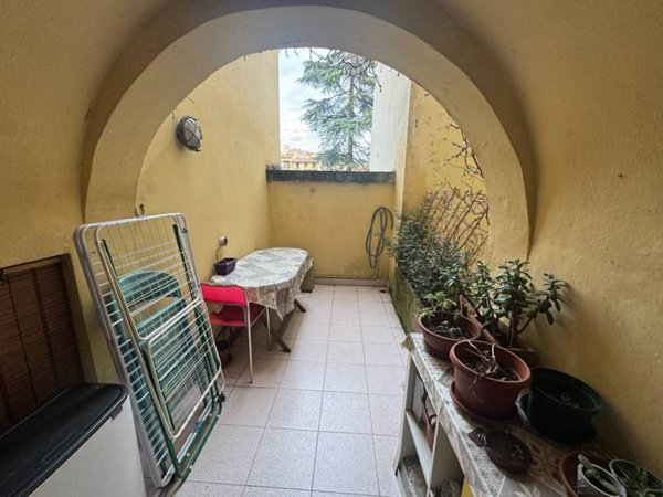 appartamento in vendita a Firenze in zona Campo di Marte