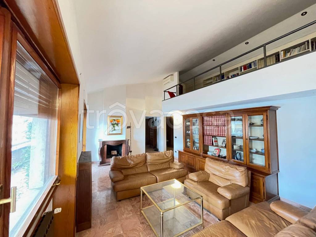 appartamento in vendita a Firenze