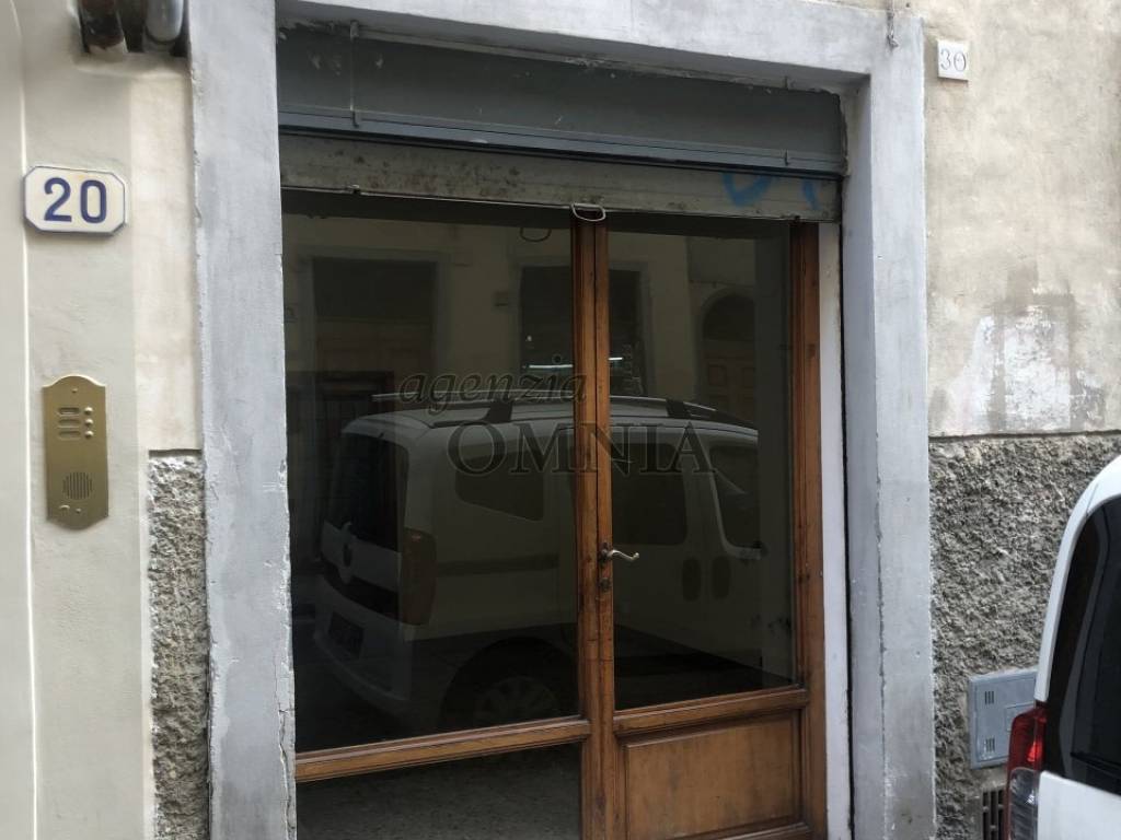 negozio in vendita a Firenze