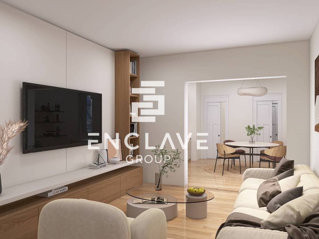 appartamento in vendita a Firenze in zona Centro Duomo