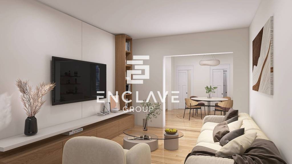 appartamento in vendita a Firenze in zona Centro Duomo