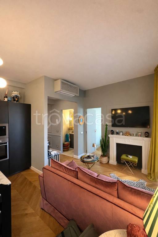 appartamento in vendita a Firenze in zona Campo di Marte