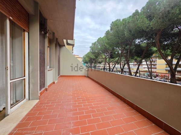 appartamento in vendita a Firenze in zona Gavinana