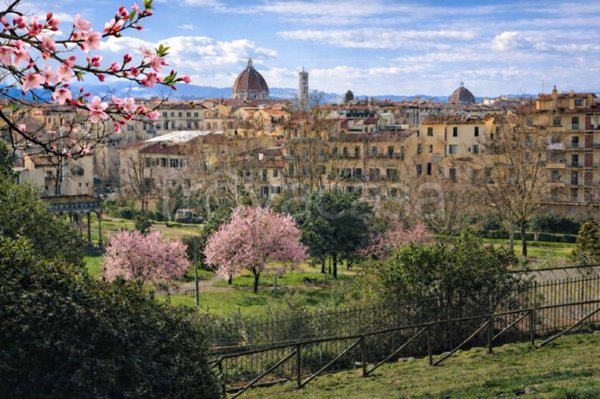 appartamento in vendita a Firenze