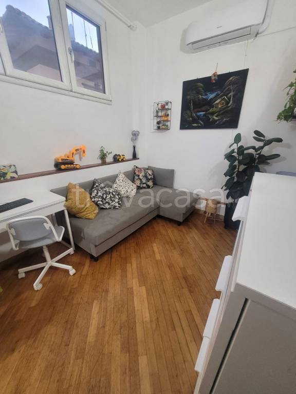 appartamento in vendita a Firenze in zona Centro Storico