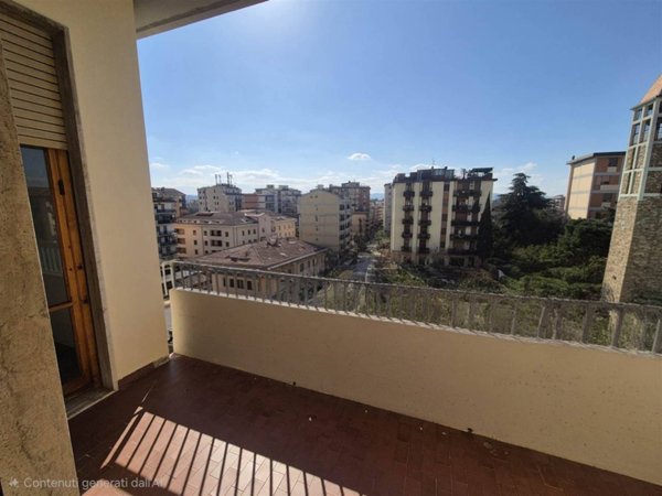 appartamento in vendita a Firenze in zona Novoli