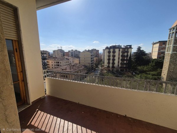 appartamento in vendita a Firenze in zona Novoli