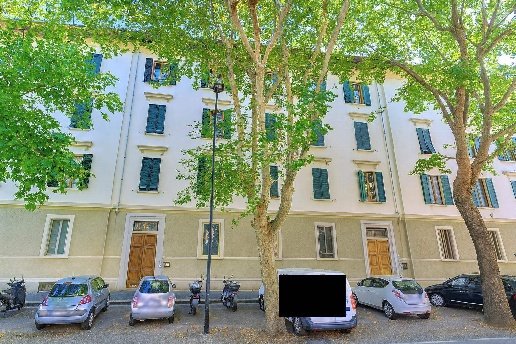 appartamento in vendita a Firenze in zona Campo di Marte