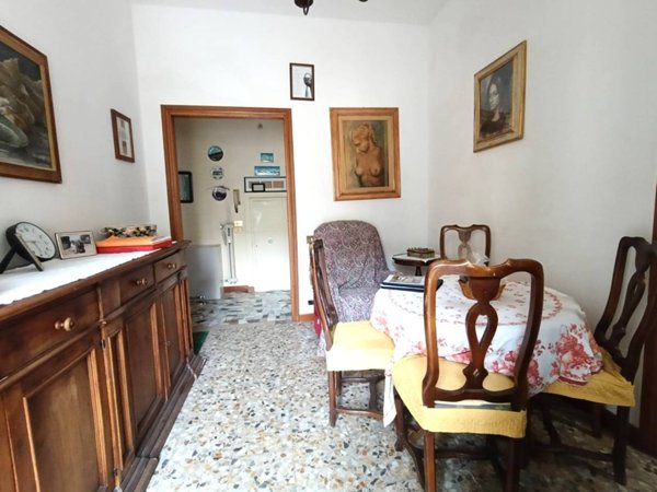 appartamento in vendita a Firenze in zona Novoli