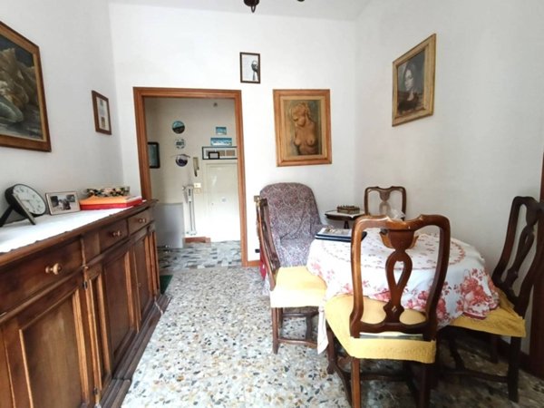 appartamento in vendita a Firenze in zona Novoli