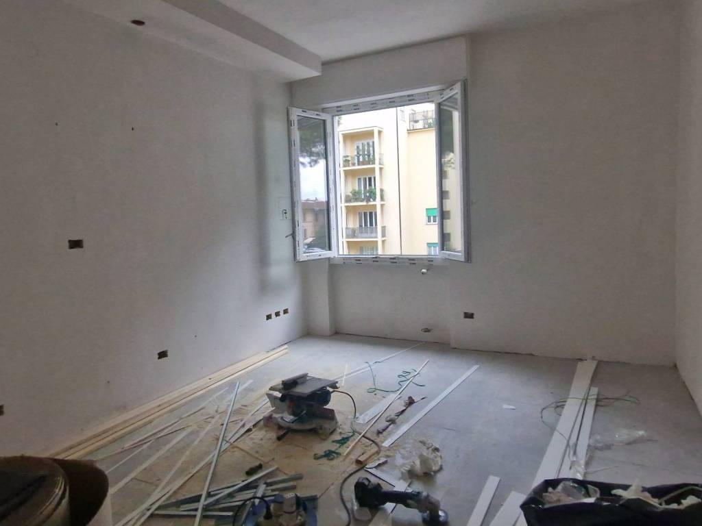 appartamento in vendita a Firenze in zona Coverciano