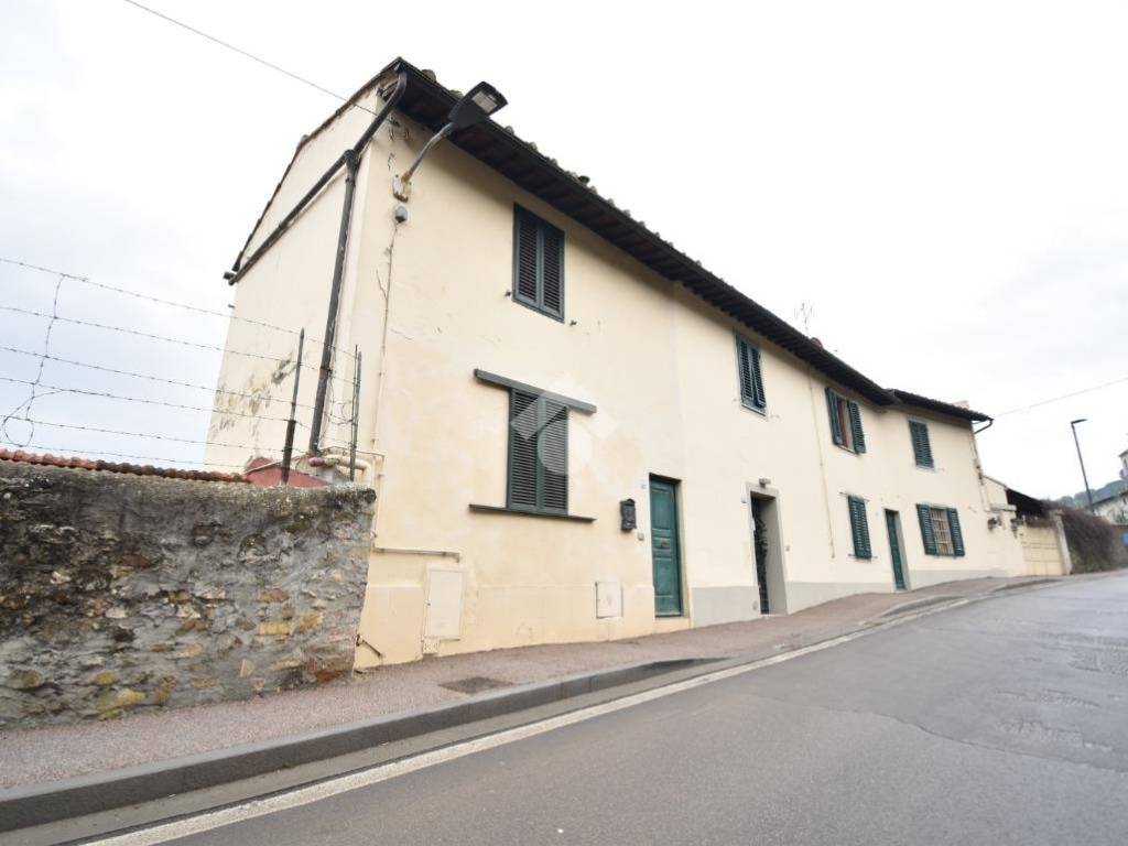 appartamento in vendita a Firenze